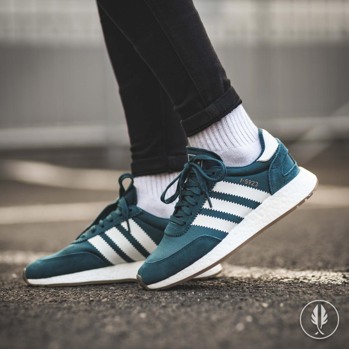 adidas Originals I 5923 W